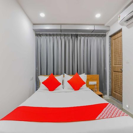 Hotel O Casa Marina Bhatha Dış mekan fotoğraf