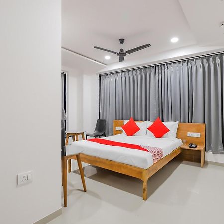 Hotel O Casa Marina Bhatha Dış mekan fotoğraf