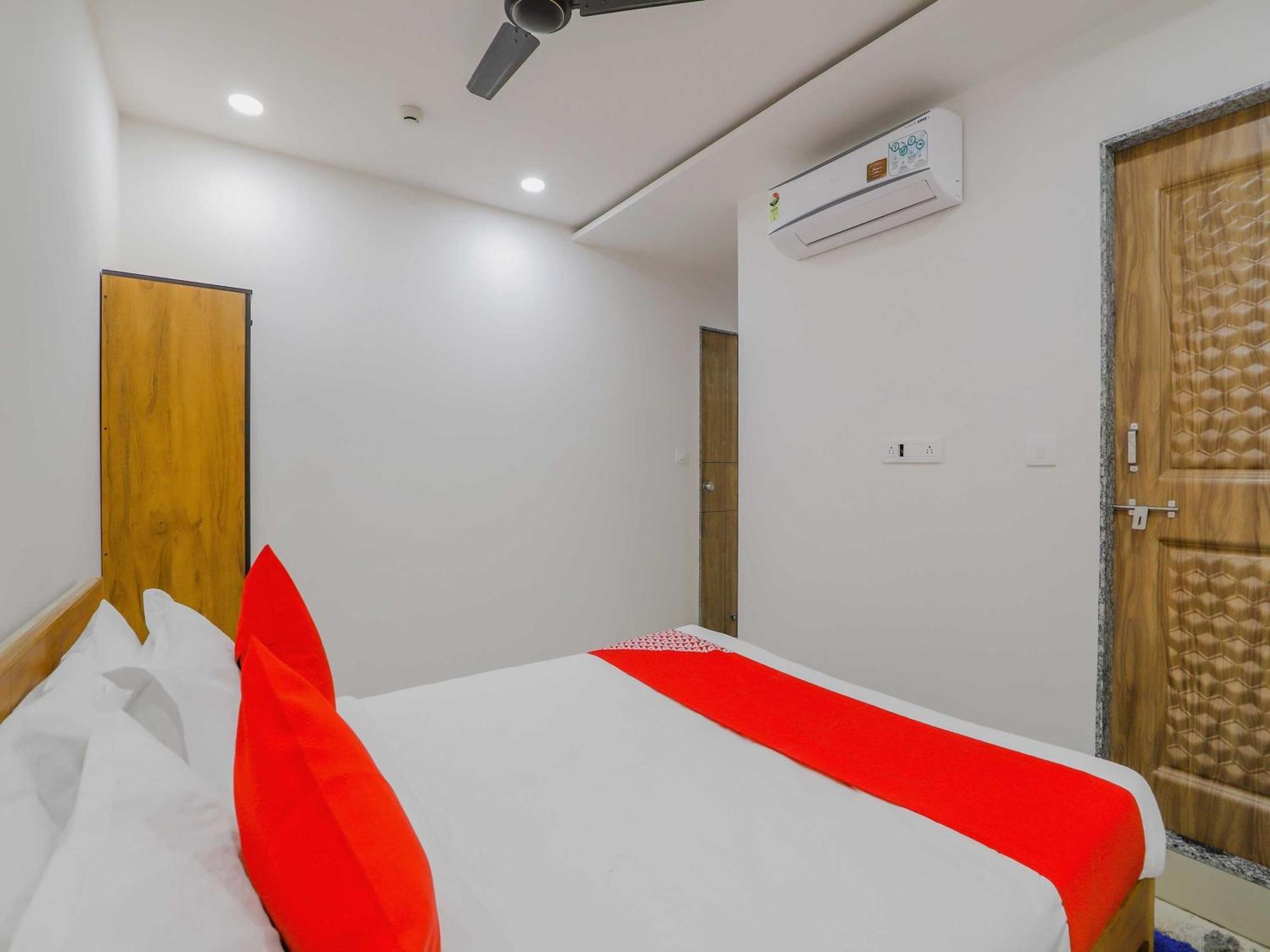 Hotel O Casa Marina Bhatha Dış mekan fotoğraf