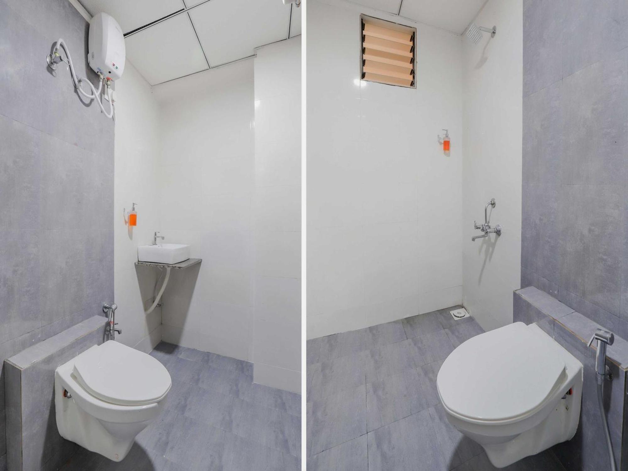 Hotel O Casa Marina Bhatha Dış mekan fotoğraf