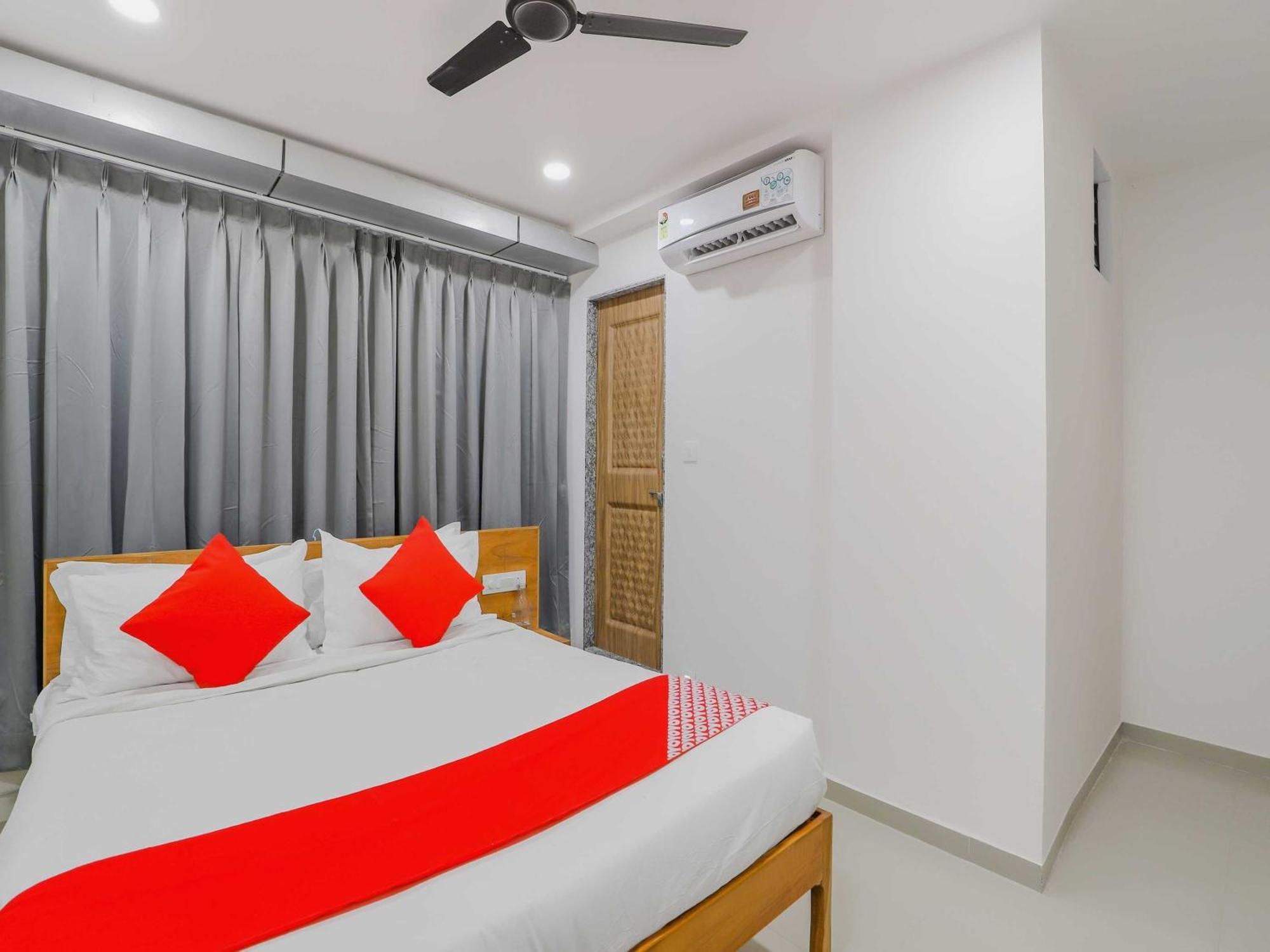 Hotel O Casa Marina Bhatha Dış mekan fotoğraf