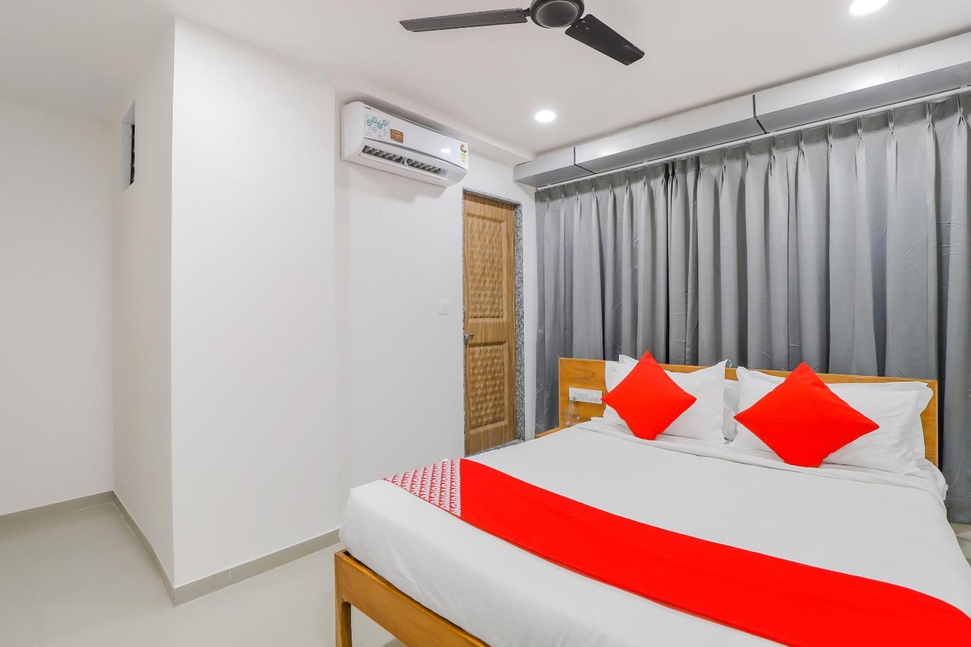 Hotel O Casa Marina Bhatha Dış mekan fotoğraf