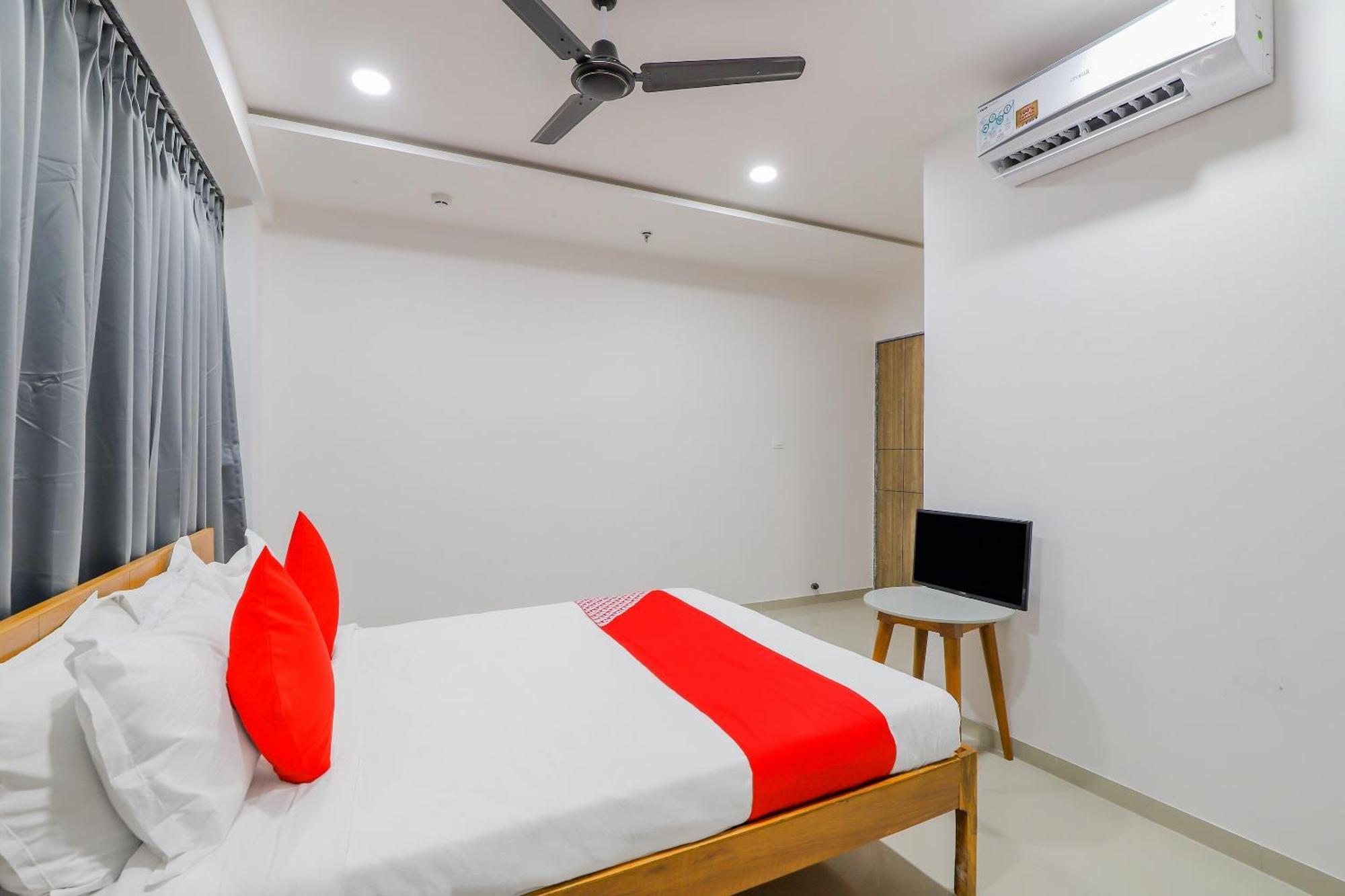 Hotel O Casa Marina Bhatha Dış mekan fotoğraf