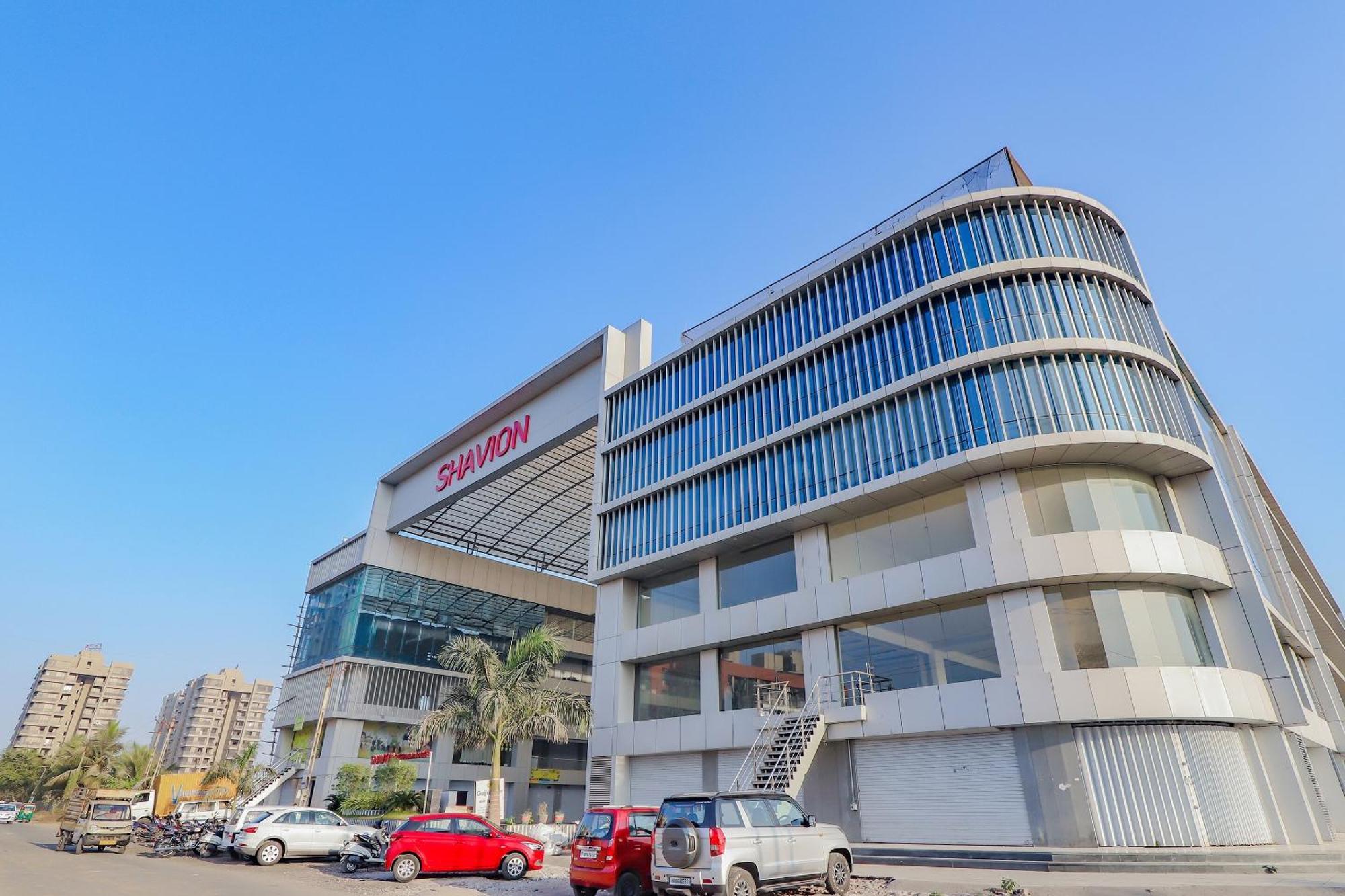 Hotel O Casa Marina Bhatha Dış mekan fotoğraf