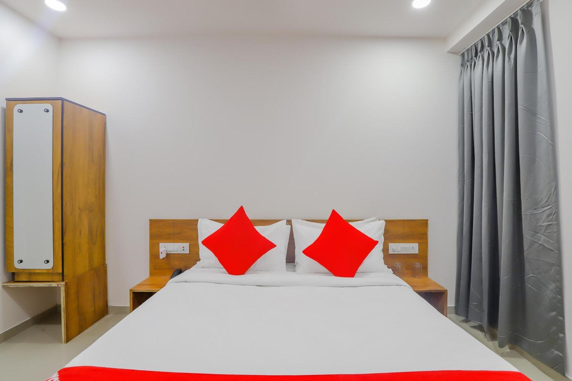 Hotel O Casa Marina Bhatha Dış mekan fotoğraf