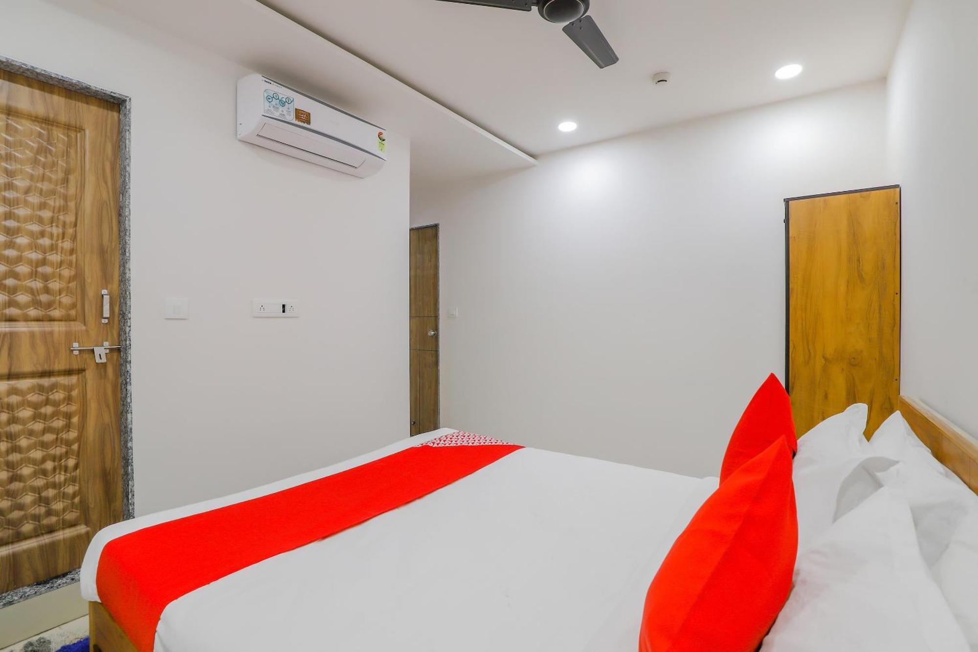 Hotel O Casa Marina Bhatha Dış mekan fotoğraf