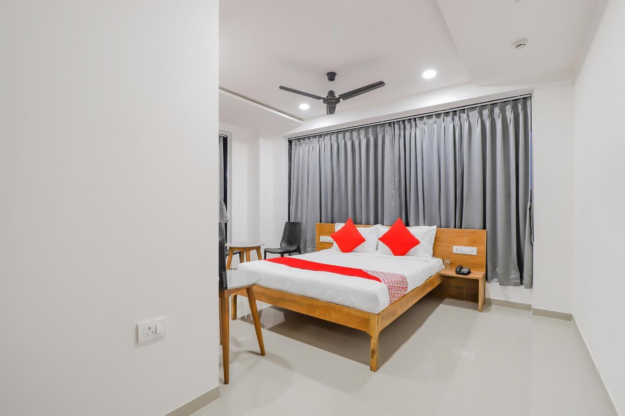 Hotel O Casa Marina Bhatha Dış mekan fotoğraf